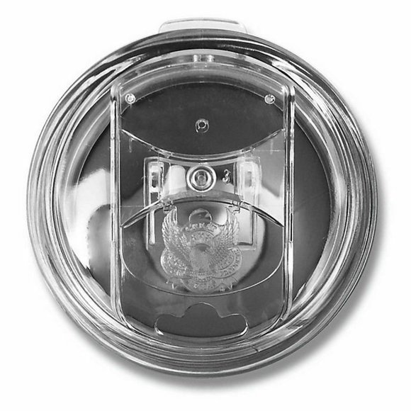 DYNASTY DRINKWARE Kitchen Dallas Cowboys Tumbler 24 Oz Vacuum